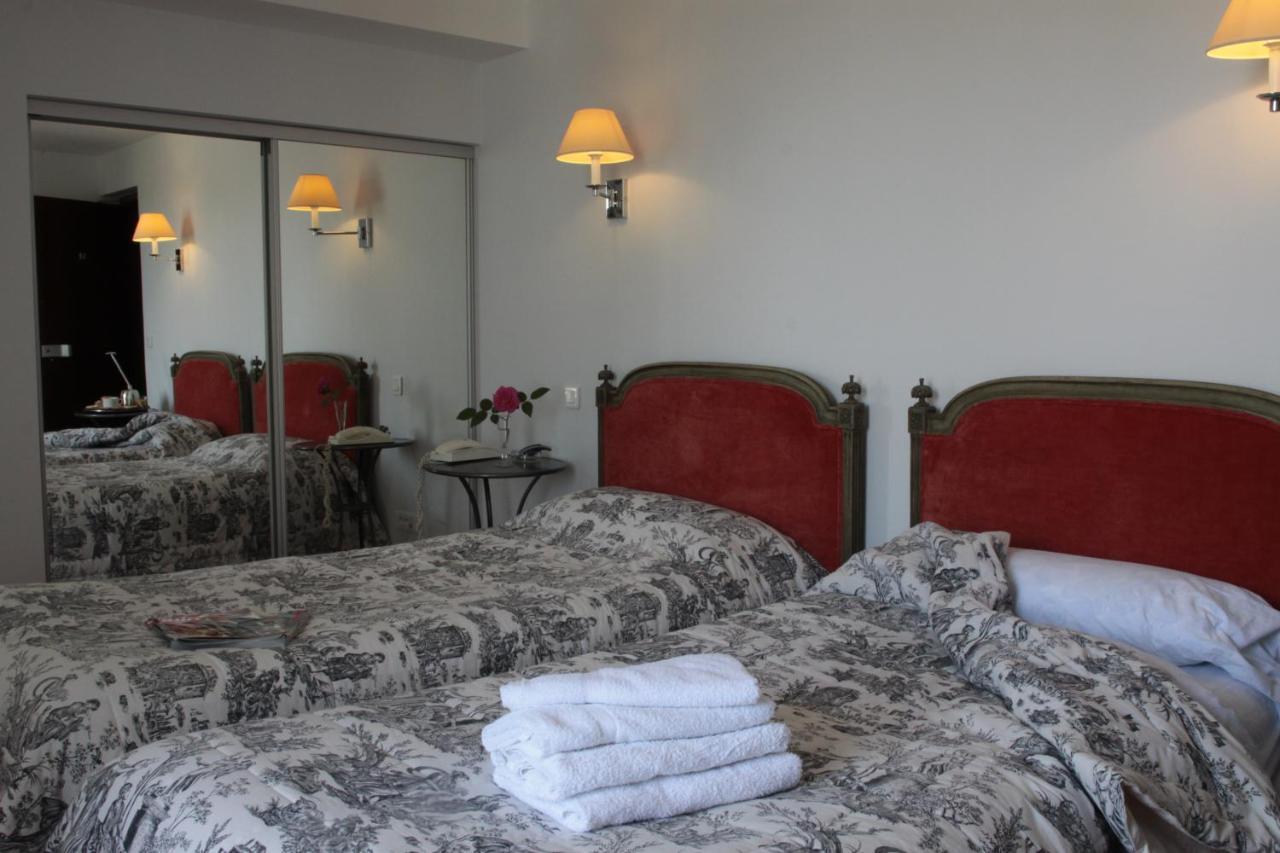 Hôtel Maïtagaria Biarritz Quarto foto